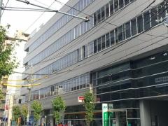西東京郵便局