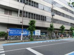 西東京郵便局