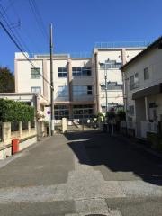 大谷田小学校