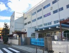 文京区立第九中学校