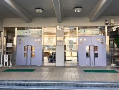 文京区立第九中学校