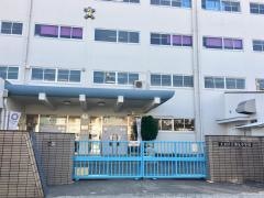 文京区立第九中学校