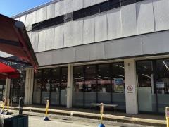 ダイエー国立店