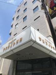ビジネスホテルサンライト別館