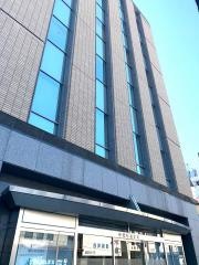中栄信用金庫本店