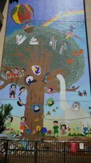 青木小学校