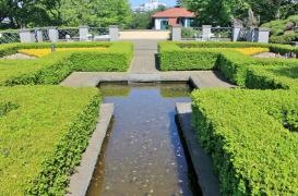 山手イタリア山庭園