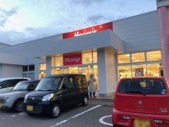 ハニーズ　新津店