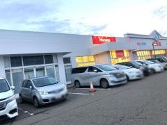 ハニーズ　新津店