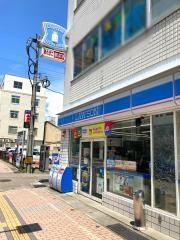 ローソン　富山桜町2丁目店