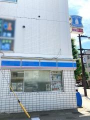 ローソン　富山桜町2丁目店