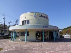 道の駅　モンデウス飛騨位山