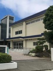 西奈南小学校