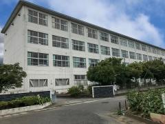 西奈南小学校