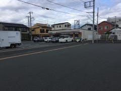セブンイレブン　沼津吉田店