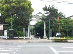 浅間神社