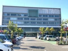 西尾市役所