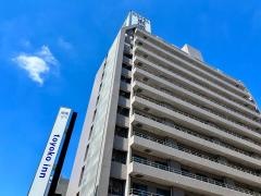 東横イン名古屋丸の内