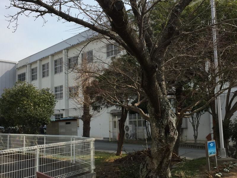 施設外観