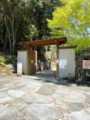 種まき権兵衛の里