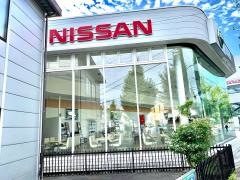 京都日産桃山店