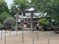 機物神社