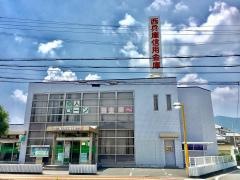 西兵庫信用金庫龍野支店