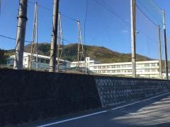 姫路市立安富中学校