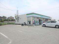 ファミリーマート　神出老ノ口店