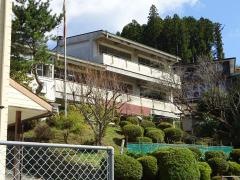 花坂小学校