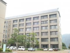 県立広島大学　三原キャンパス