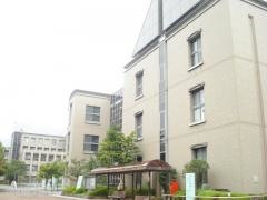 県立広島大学　三原キャンパス