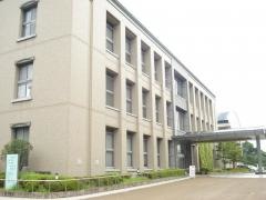 県立広島大学　三原キャンパス