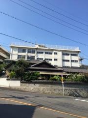 長迫小学校