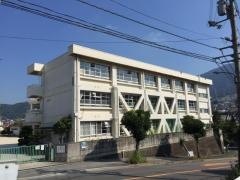 長迫小学校