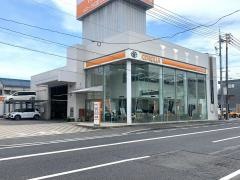 トヨタカローラ広島廿日市店