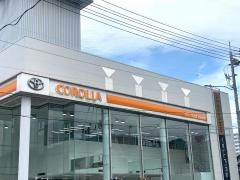 トヨタカローラ広島廿日市店