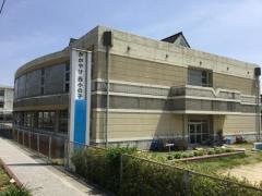 富田西小学校