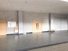 豊浦夢が丘スポーツセンター