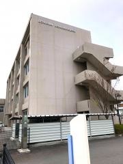 高知病院附属看護学校