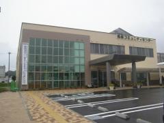 筑紫野市役所・筑紫出張所