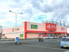 ベスト電器　大川店