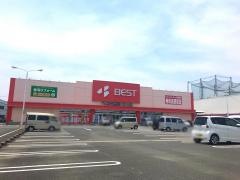 ベスト電器　大川店
