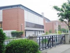 西南学院小学校