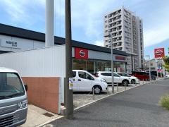 福岡日産黒崎店