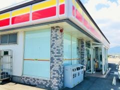 デイリーヤマザキ　諫早小野島店