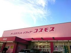 ドラッグストアコスモス　松島店