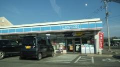 ローソン　玉名築地店