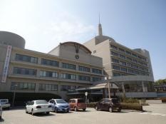 鹿屋市役所