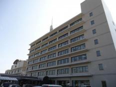鹿屋市役所